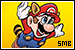 Super Mario Bros Series