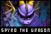 Spyro The Dragon series