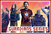 Guardians of the Galaxy Series