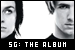  Savage Garden: The Album